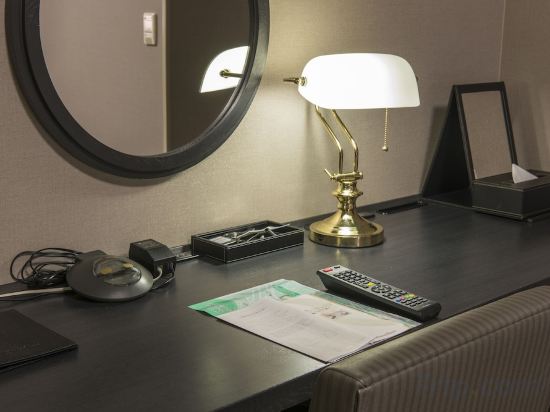 Фото Richmond Hotel Nagasaki Shianbashi