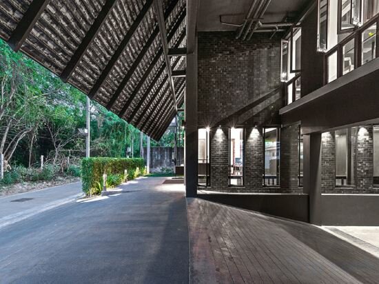 Фото Hua Hin Habitat Hotel