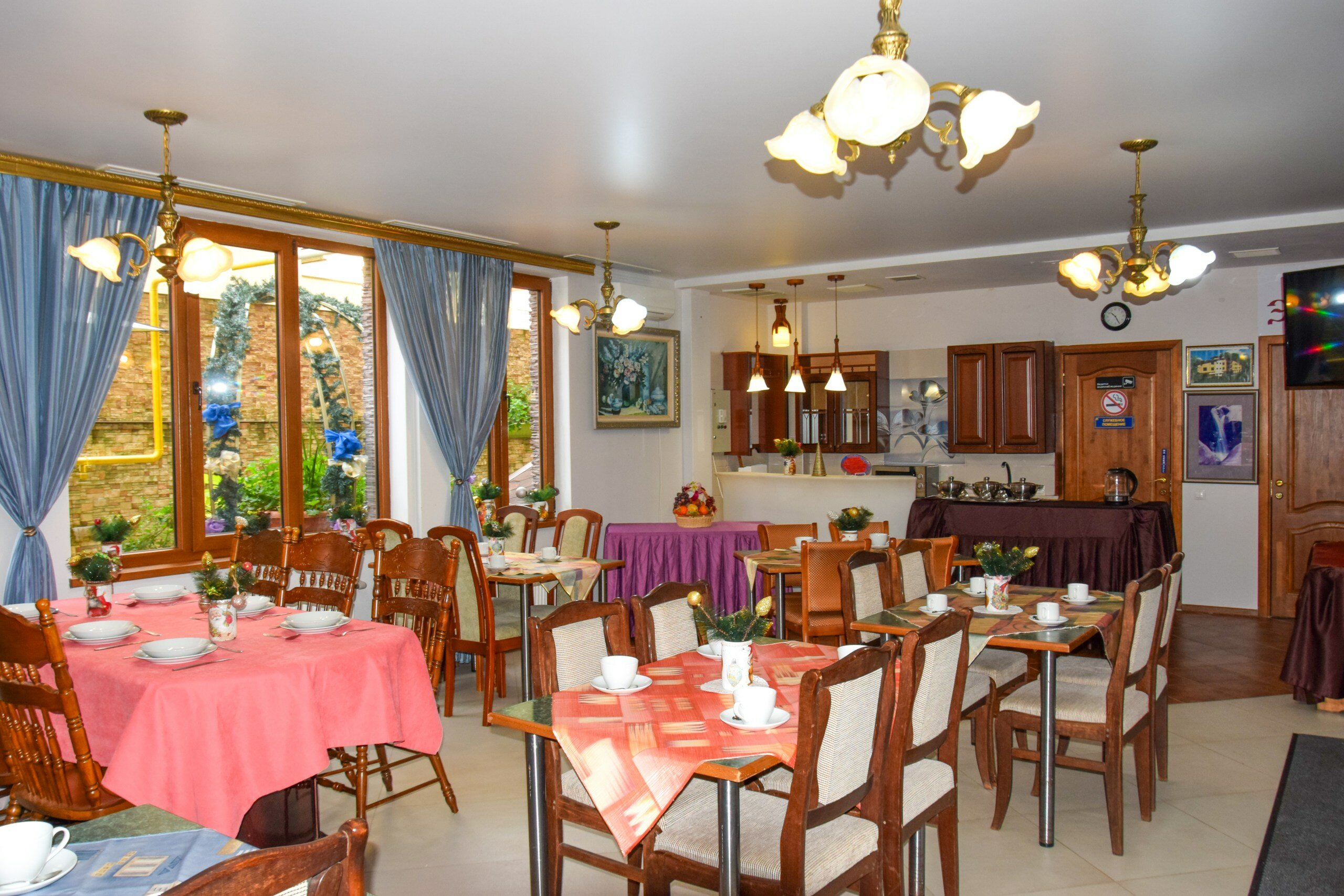 Фото Арт Ковчег