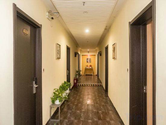 Фото Harbin Cashbox Express Hotel