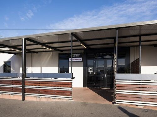 Гостиница Mowbray Hotel в Тасмании