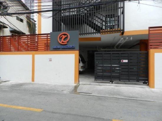 Фото Klean Residence Hotel