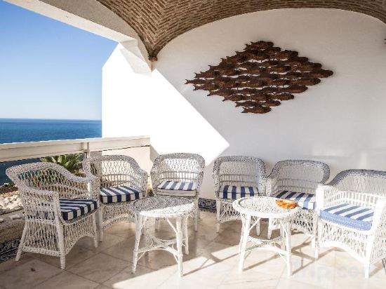 Фото Belver Boa Vista Hotel & SPA - Adults Only