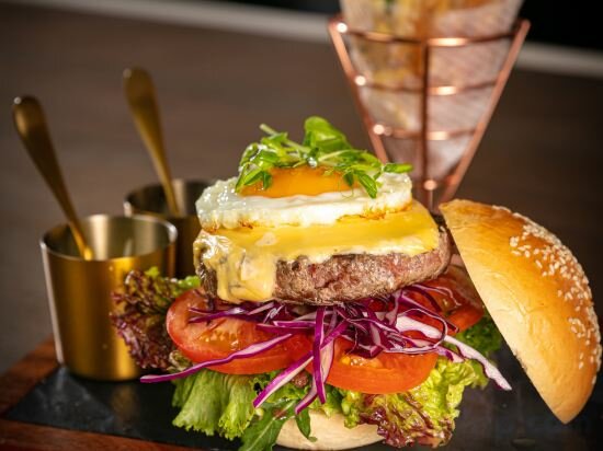 Фото Voco Xi'an Etdz, an Ihg Hotel