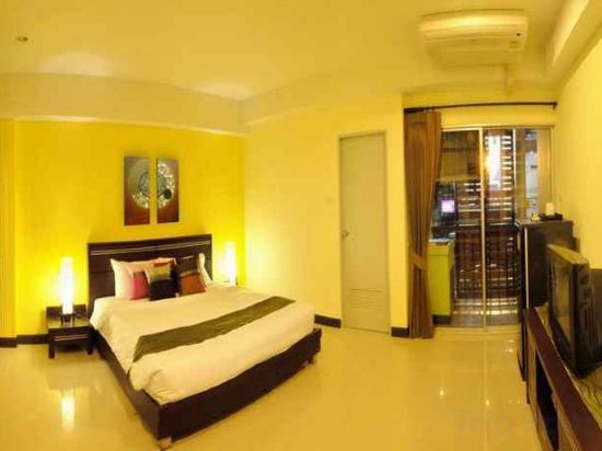 Фото Phupara Place