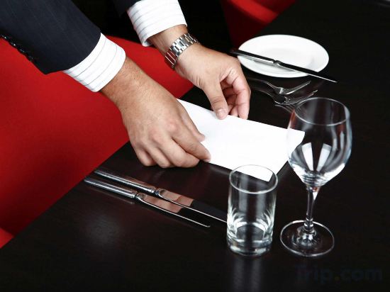 Фото Novotel Canberra