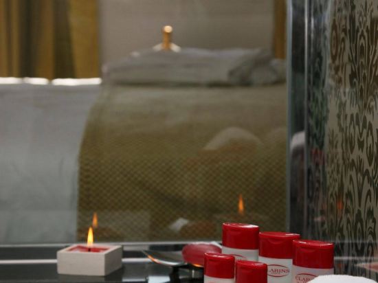 Фото Hotel Colón Gran Meliá