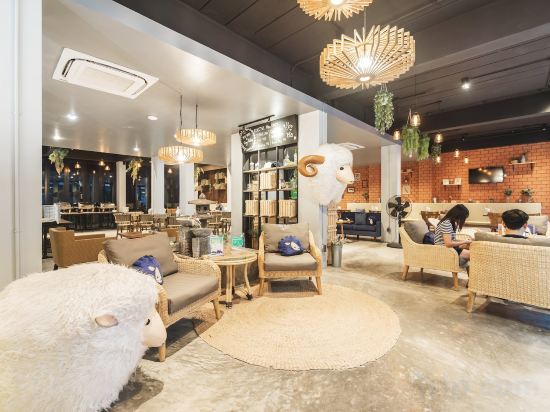 Фото Kokotel Krabi Oasis