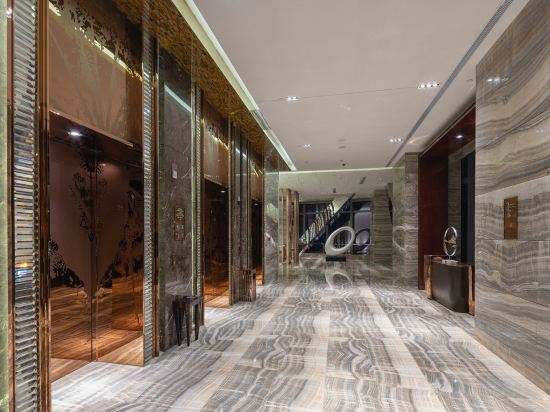 Фото Hilton Haikou