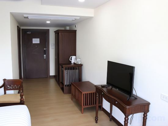 Фото White Boutique Hotel and SPA