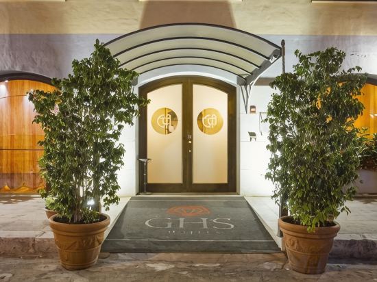 Фото Hotel Vecchio Borgo