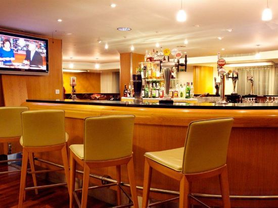 Фото DoubleTree by Hilton London ExCeL