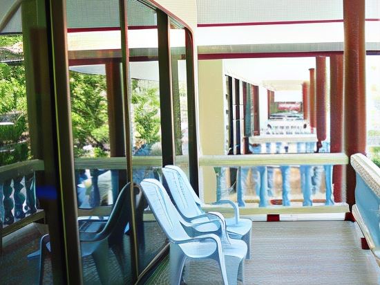 Фото Jj Bungalow & Guest house