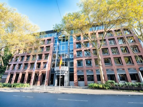 Фото Achat Hotel Bremen City