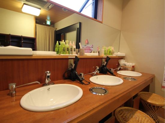 Фото Anan Plaza Inn