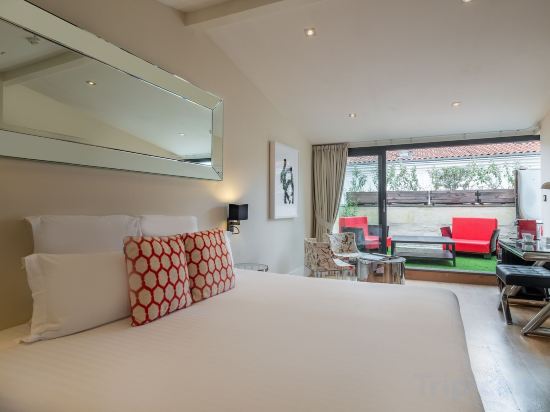 Фото Le Boutique Hotel & SPA