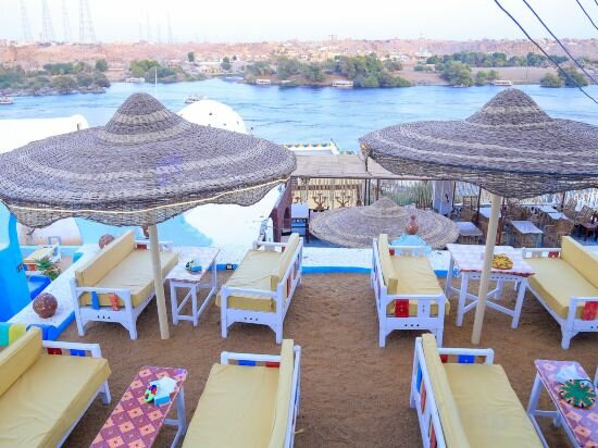 Фото Nubian Palace