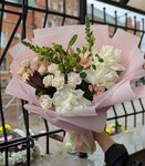 Время для цветов (Pobedy Square, 4), flowers and bouquets delivery