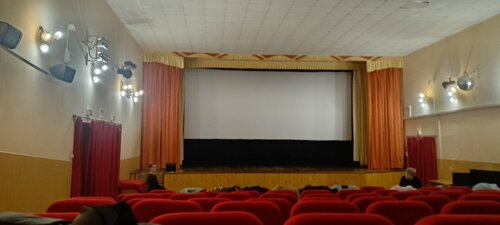 Cinema Премьер Зал, Dankov, photo