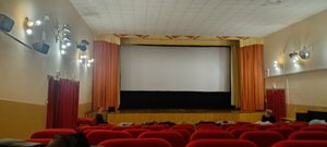 Cinema Премьер Зал, Dankov, photo