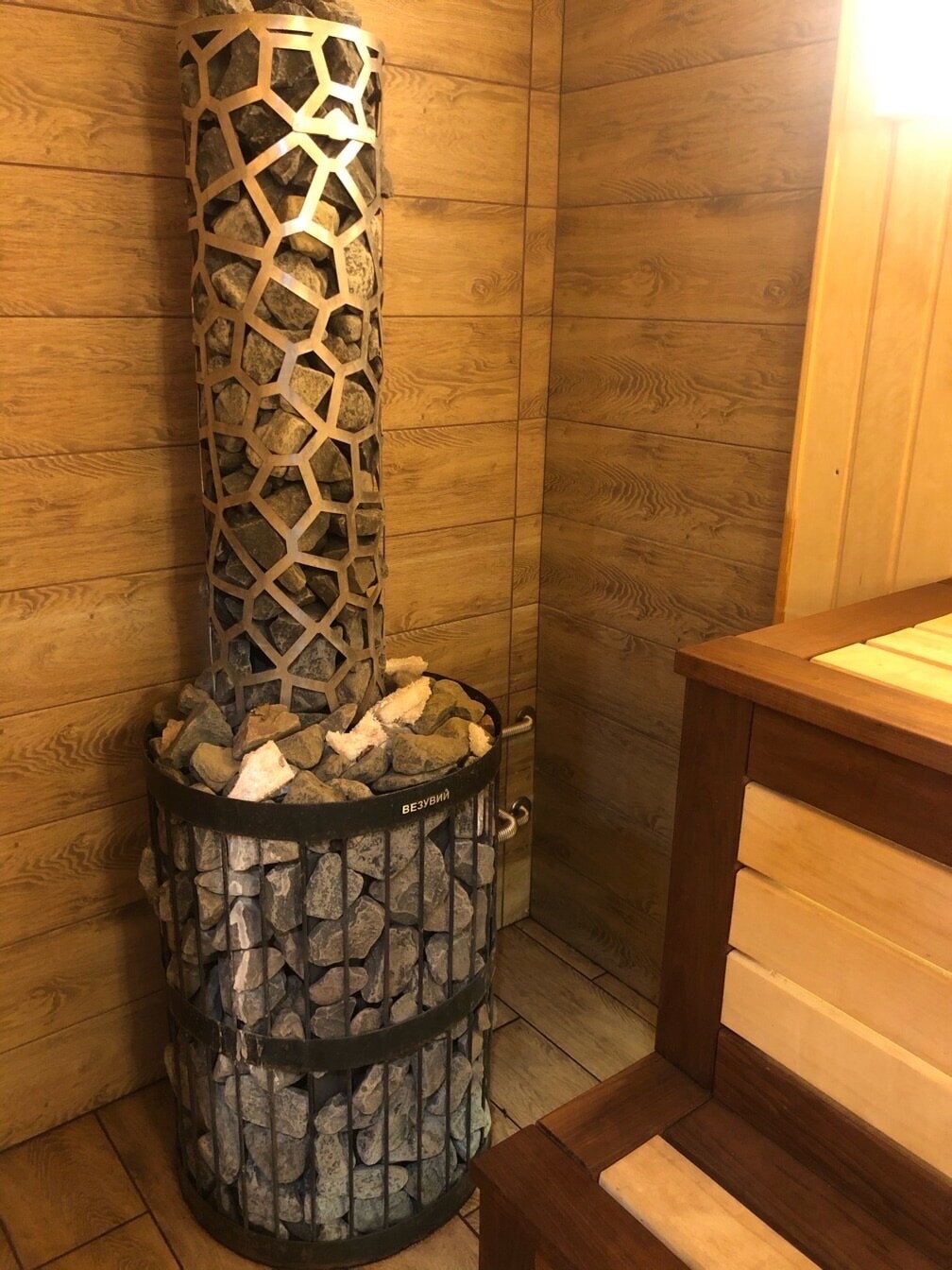 Фото Клевое место