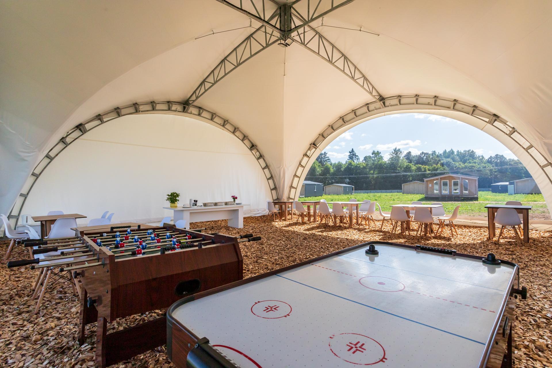 Фото Парк Самуйлово