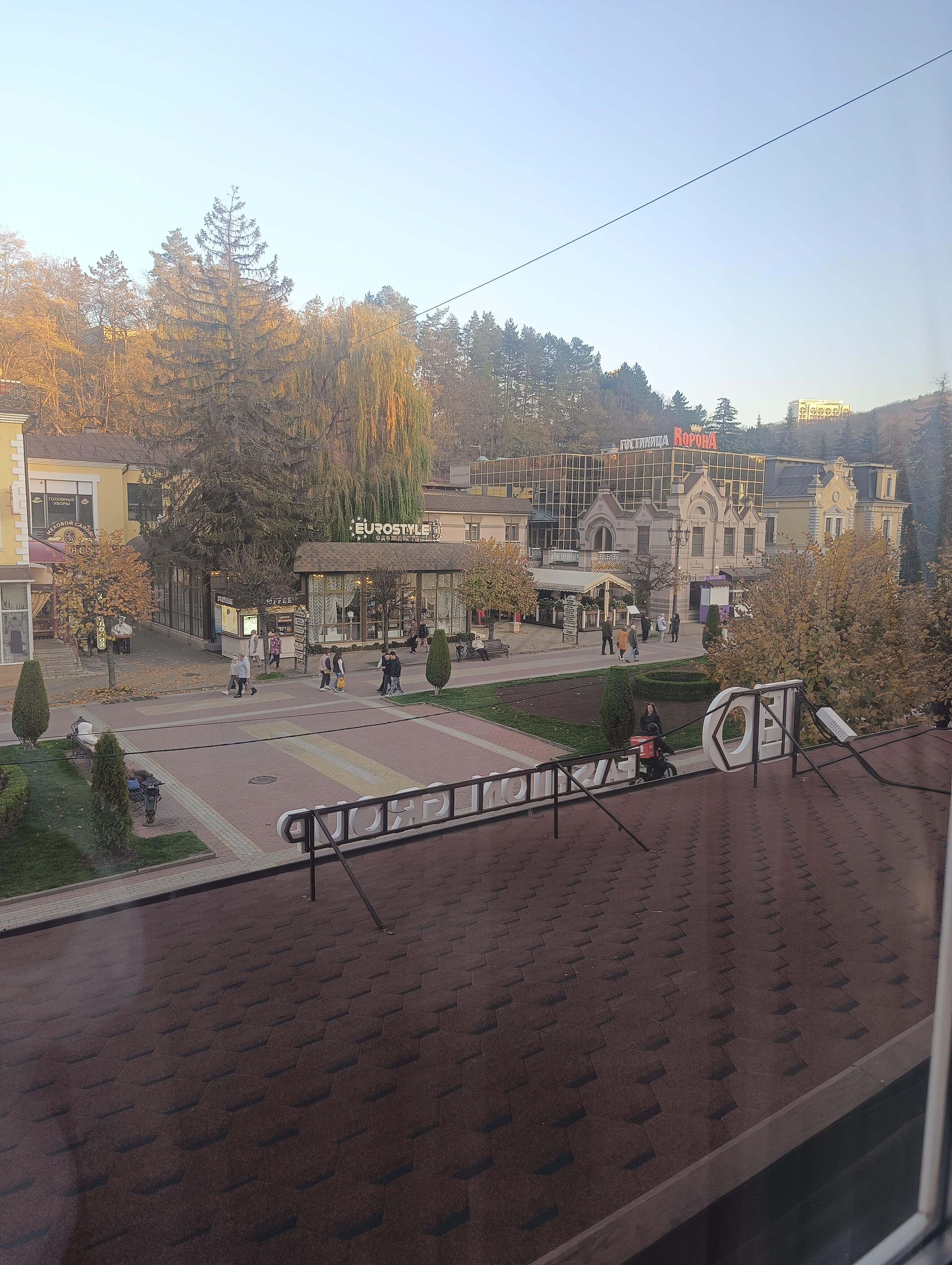 Фото Венеция