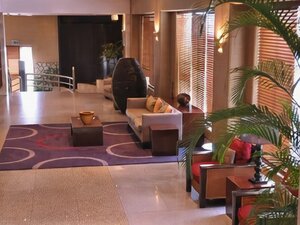 Гостиница Hotel Continental Luanda