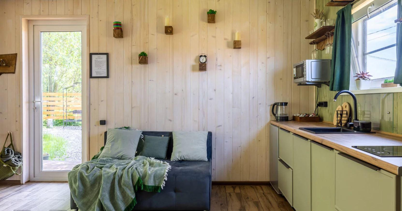 Фото Лофт Стефана