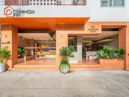 Hotel Common Inn Thu Dau Mot, Thủ Dầu Một, photo