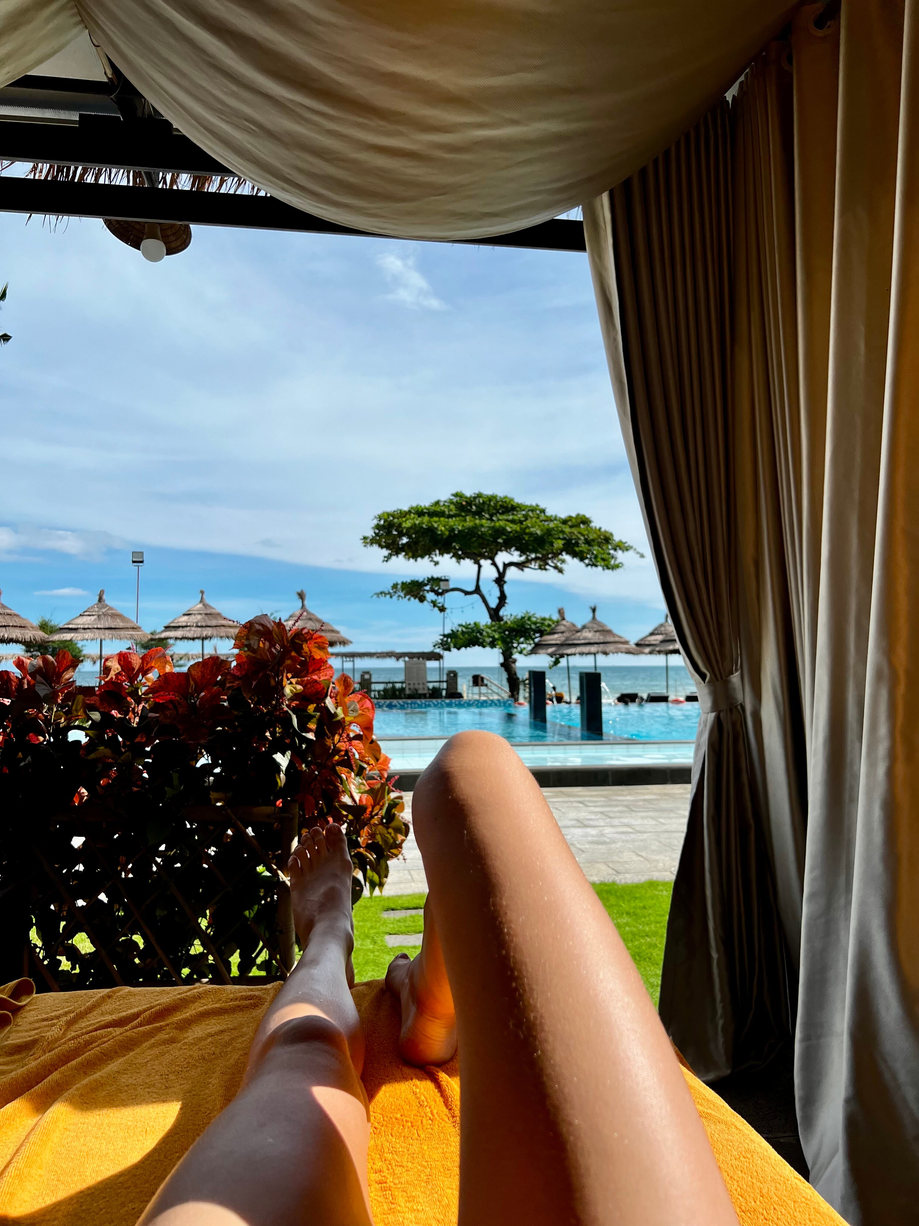 Фото Aroma Beach Resort & SPA