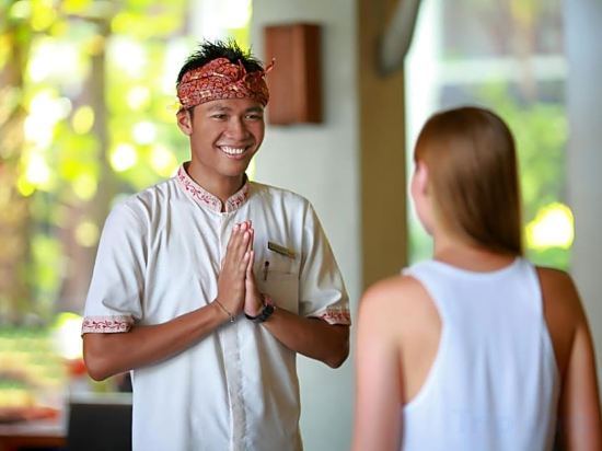 Фото Mercure Kuta Bali