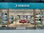Askona (Moskovskoye shosse, 24-y kilometr, 5), mattresses