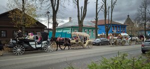 Николаевский Посад