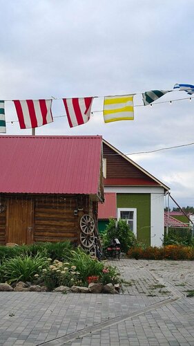 Дом в аренду Гостевые комнаты в усадьбе Вавиловых, Верста в Саратовской области