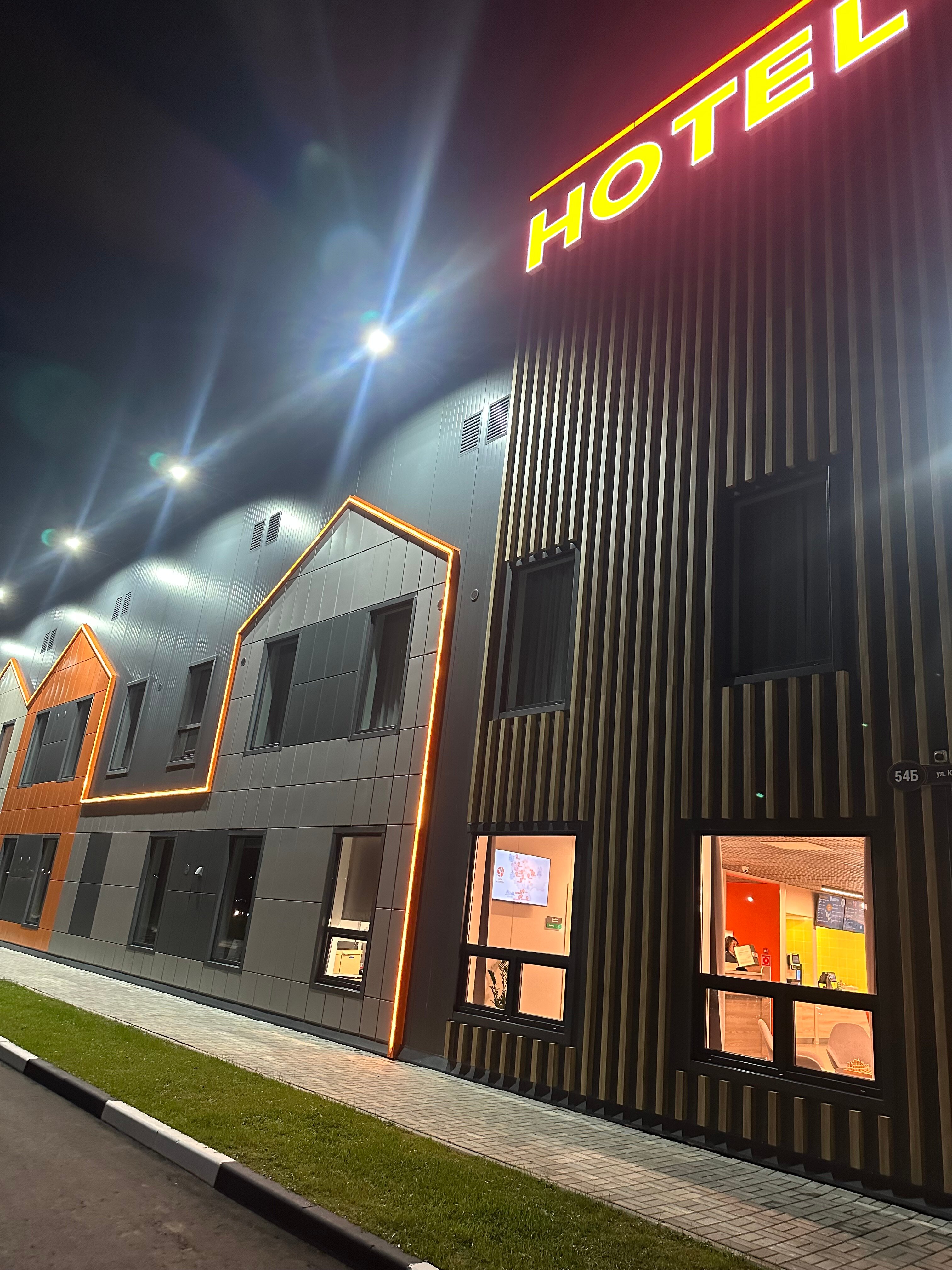 Фото 3А Смоленск М1