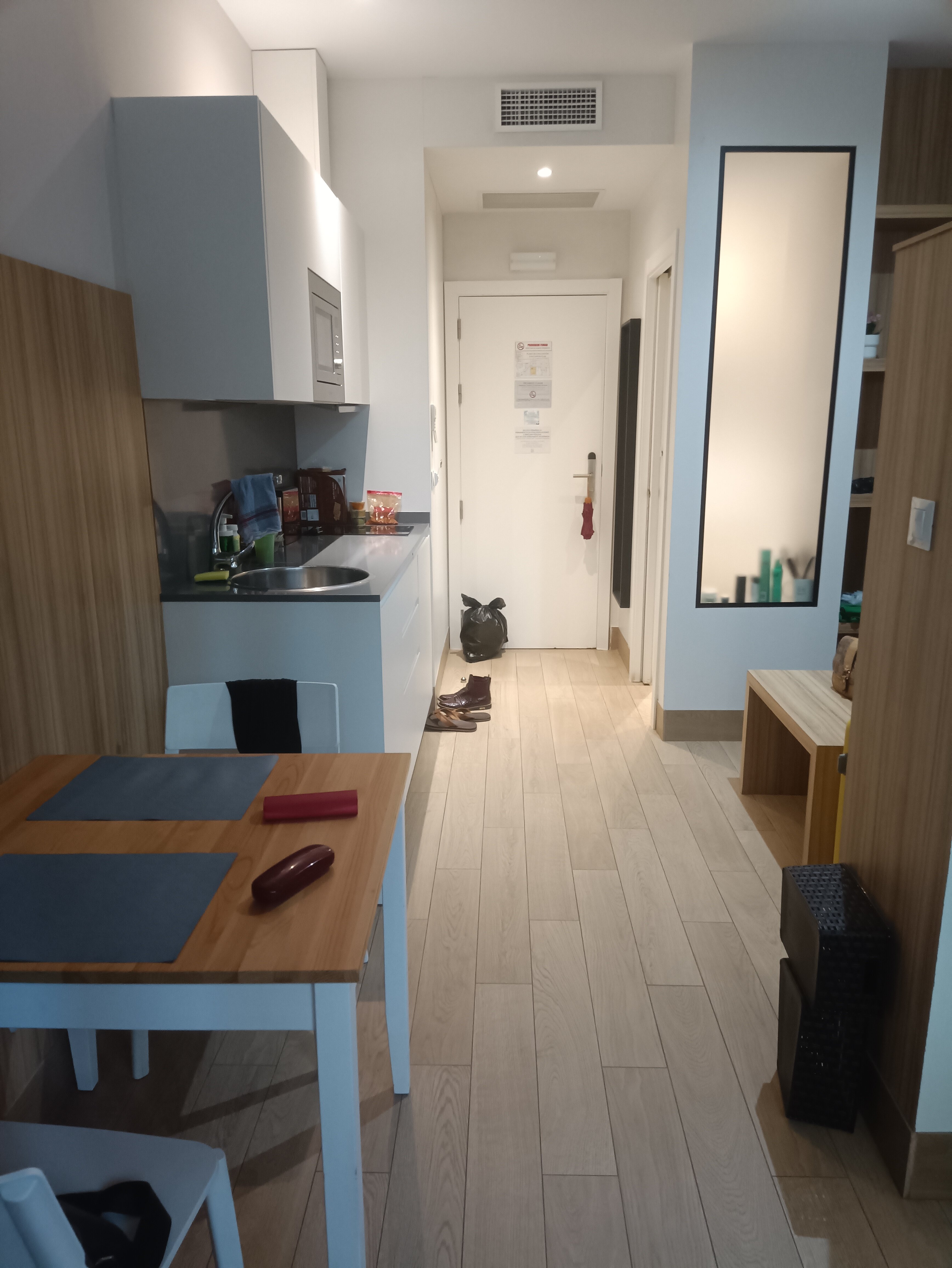 Фото Cielo Madrid Studios