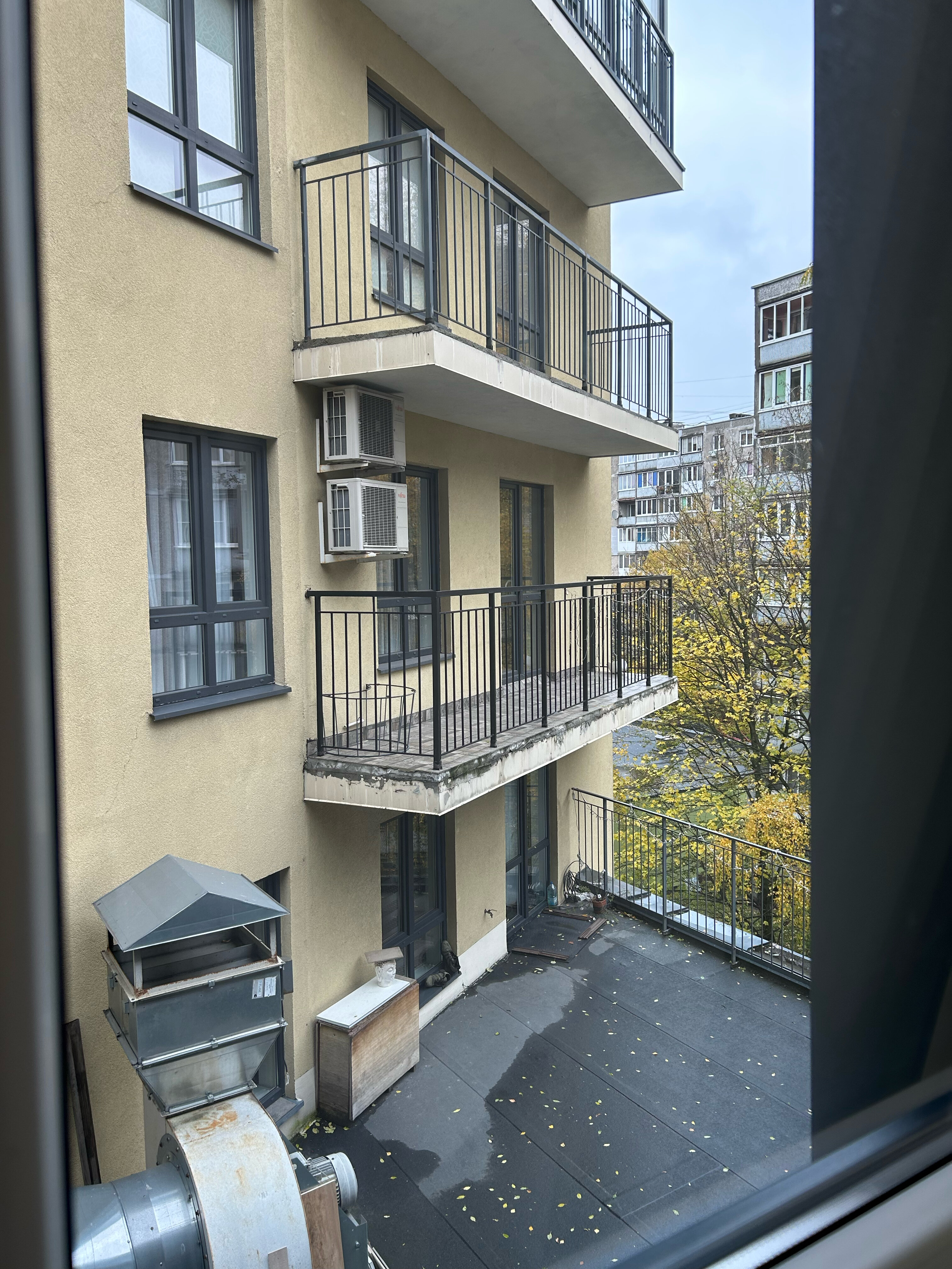 Фото Отель Нега