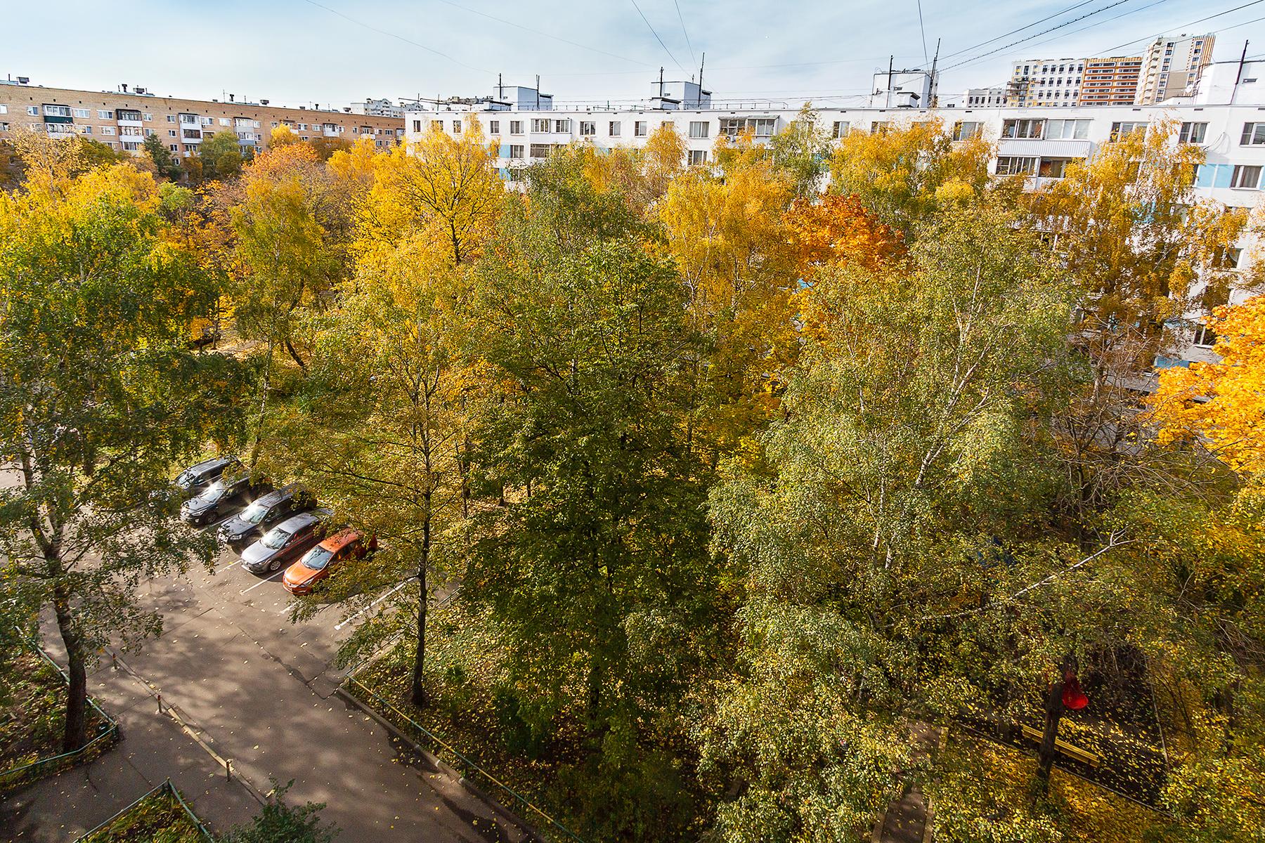 Фото Дом Соколова