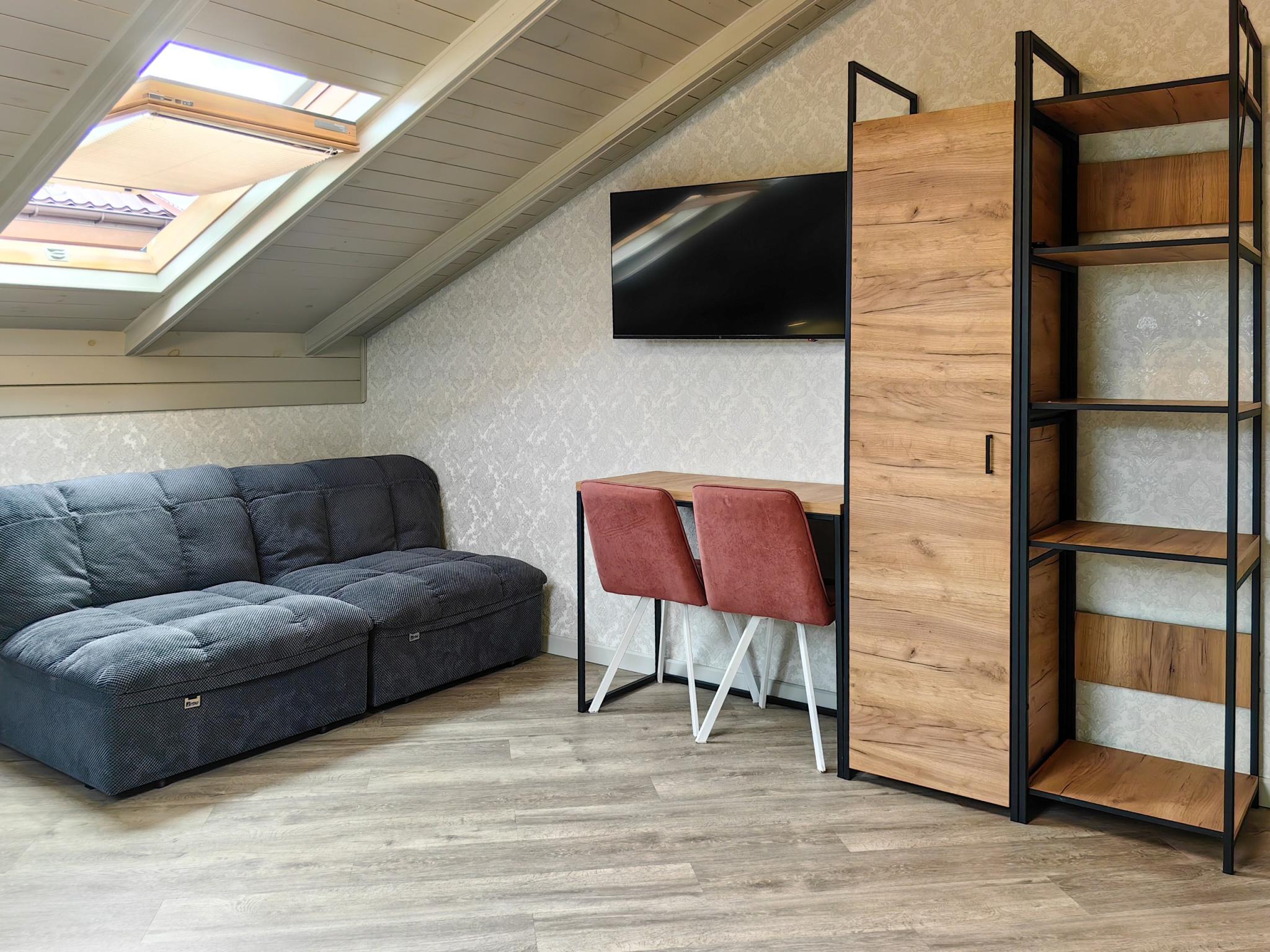 Фото Лалеби