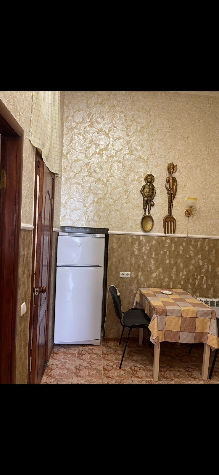 Фото Гостевой дом улице Бартенева