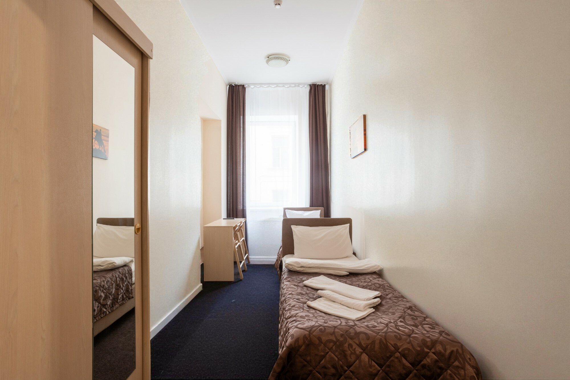 Фото СуперХостел на Невском 130