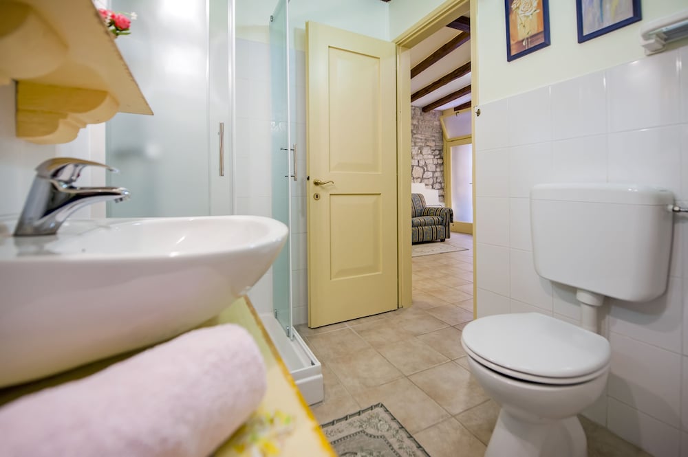 Фото Rooms Sotto i Volti