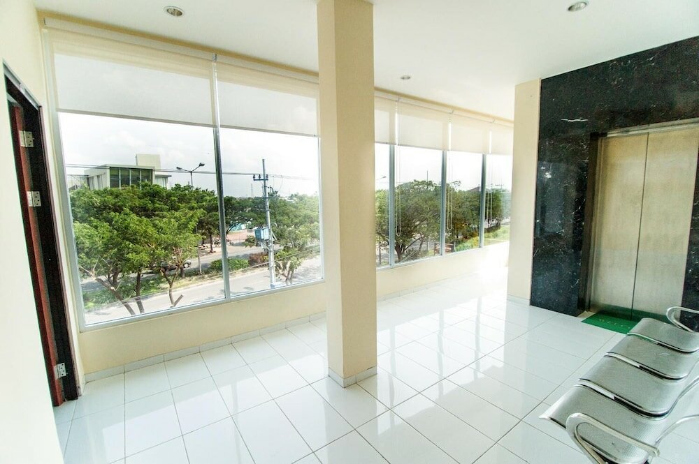 Фото Grace Setia Hotel