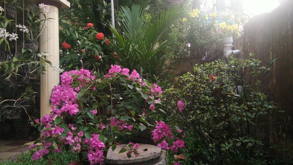 Фото Lazar Residency Homestay