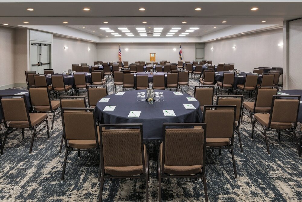 Фото Holiday Inn Denver East, an Ihg Hotel