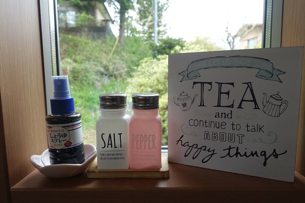 Фото Stay Nikko Guesthouse – Hostel