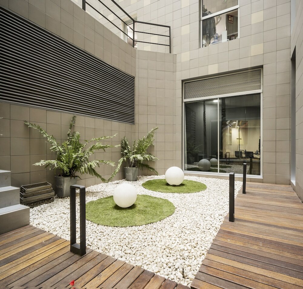 Фото Ilunion Auditori