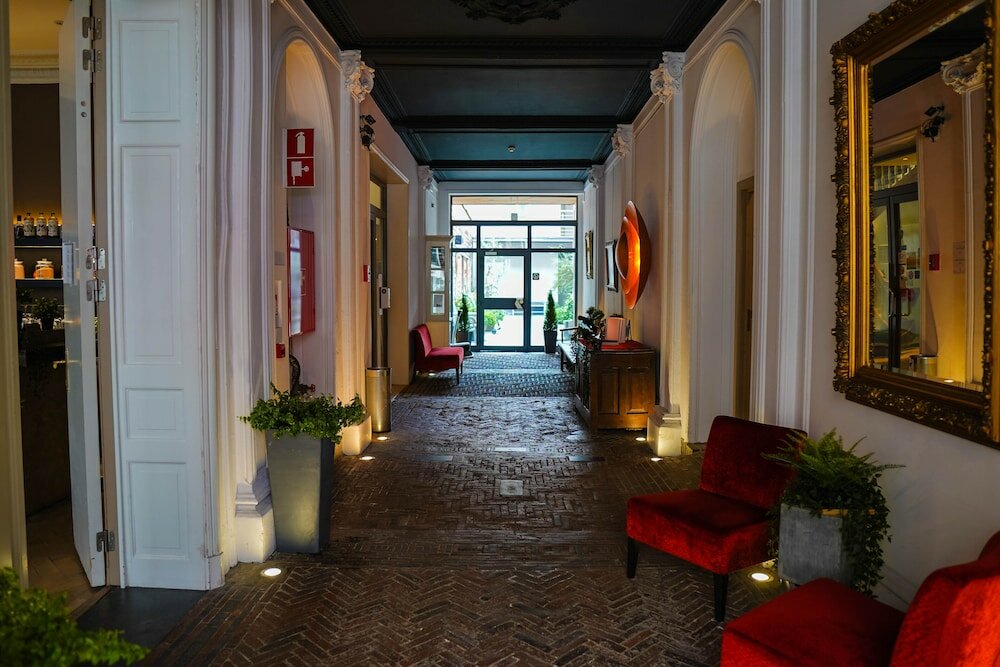 Фото Hotel de Flandre