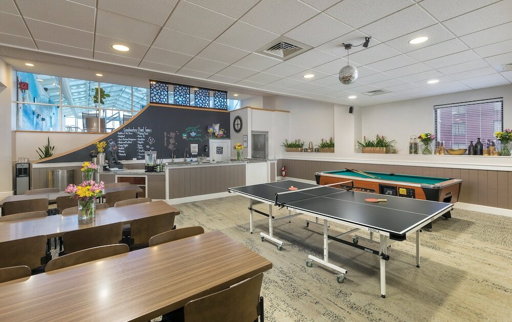 Фото Club Wyndham Skyline Tower